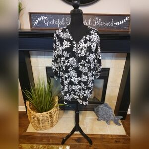 Cathy Ladies Tunic Top